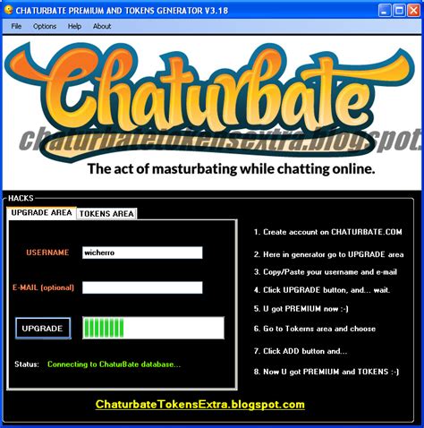 chatartube|Chaturbate